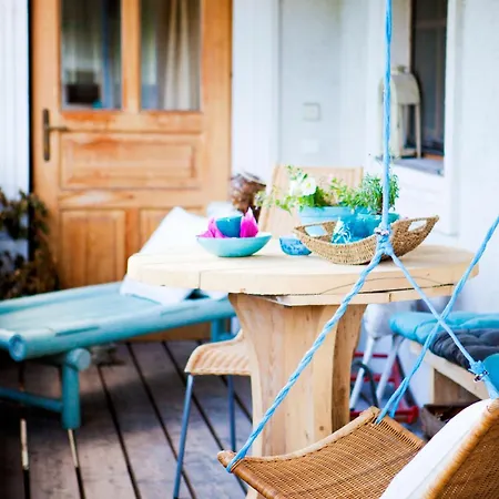 Apartment Cottage Number9