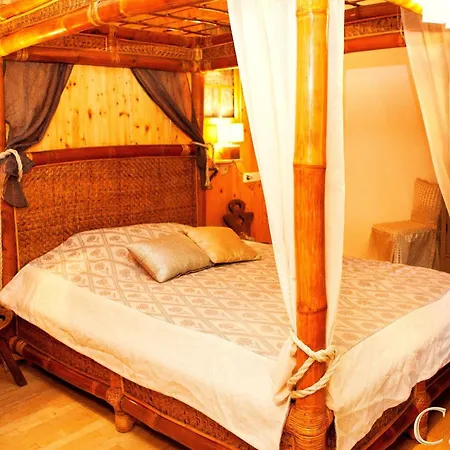 Cottage Number9 * Leiben