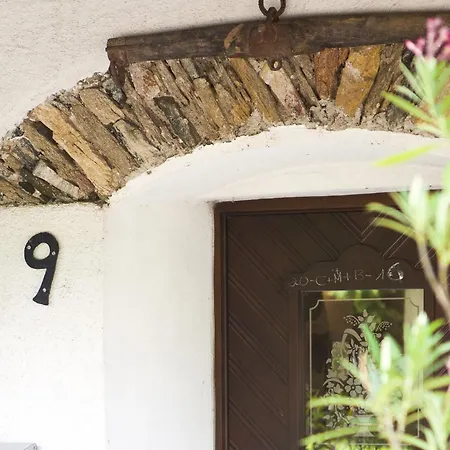 Number9 Apartment *